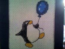 Card for Kaden B