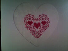 Card for Willow H
