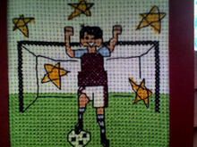Card for Dion F