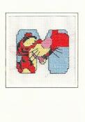 Card for Molly-Blue