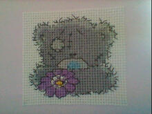 Card for Olivia B