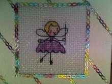 Card for Keeley B