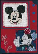 Card for Indira