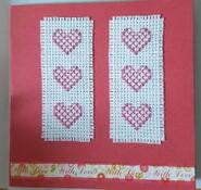 Card for Macie-Leigh