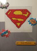 Card for Noah P