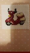 Card for Kerim P