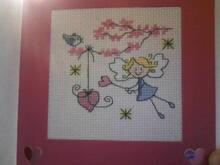 Card for Scarlett H
