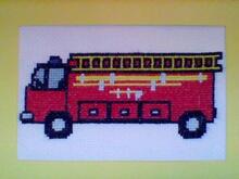 Card for Leo S