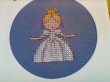 Card for Halle D