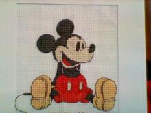 Card for Freddie M