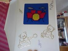 Card for Mason W
