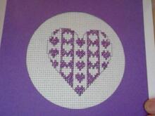 Card for Layla E