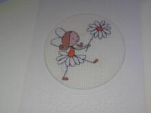 Card for Olivia-Mae
