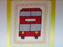 Card for Chester J