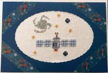 Card for Mason A