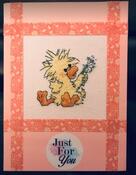 Card for Sophie B