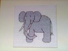 Card for Archie W