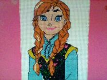 Card for Amelia-Lilly