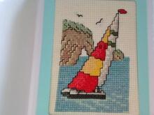 Card for Harrison L