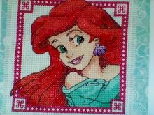 Card for Abigail N
