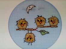 Card for Lucia S