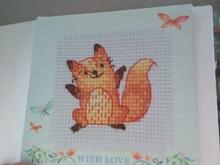 Card for Charlie W