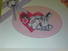 Card for Esme C