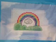 Card for Javeria
