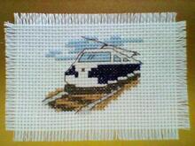 Card for Dale S