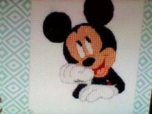 Card for Teddie K