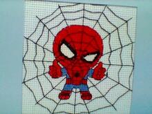 Card for Christian A