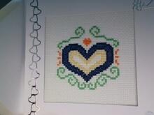 Card for Destiny E