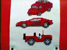 Card for Kobi M