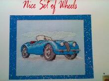 Card for Harry S