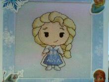 Card for Aliza S