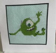 Card for Archie-Louie