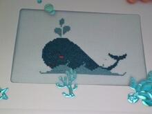 Card for Anayah H