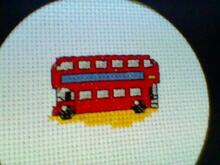 Card for Archie N