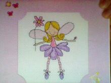 Card for Matilda P