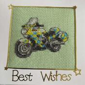 Card for Andrew H
