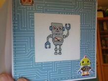 Card for Logan M