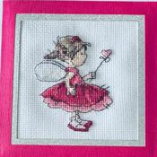Card for Ruby H