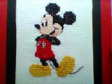 Card for Braydan D