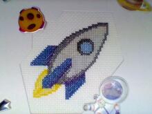 Card for J K