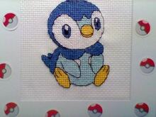 Card for Toby M