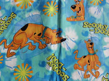 Fabric for Aaron H