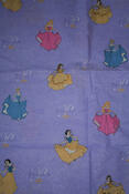 Fabric for Eleanor G