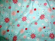Fabric for Laura W