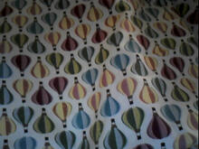 Fabric for Rebekah B