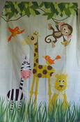 Fabric for McKenzie M